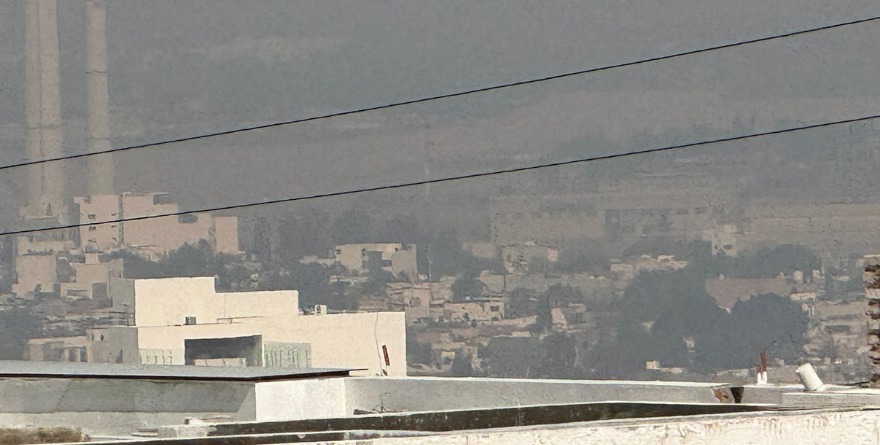 Contingencia ambiental y sanitaria pone en alerta al Valle de SLP