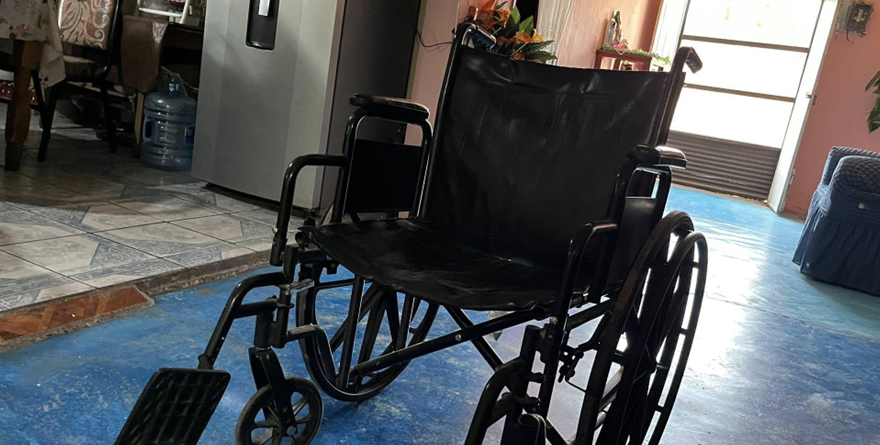 Apoyos que sí hacen falta