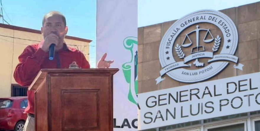 Luto en la cultura: Atentado en Lagunillas