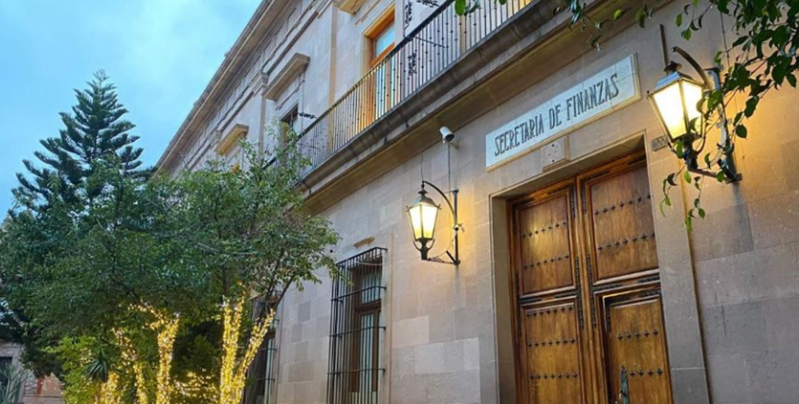 Estímulos fiscales: Plan “Contribuyente Cumplido”