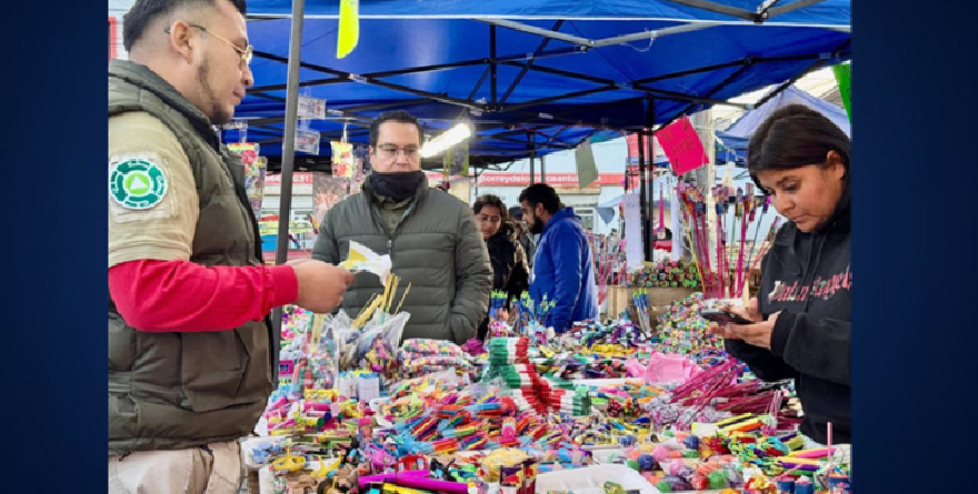 Saldo del “Operativo Cohetón”
