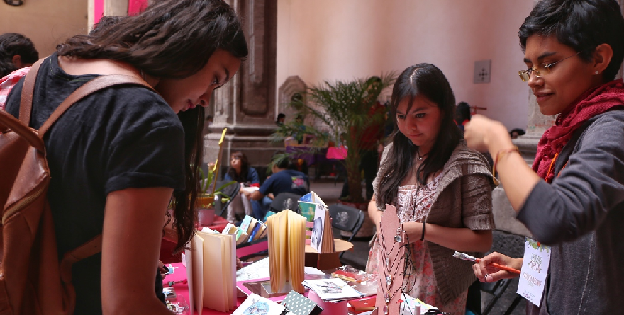 PEGA A CRÉDITO LA INFORMALIDAD