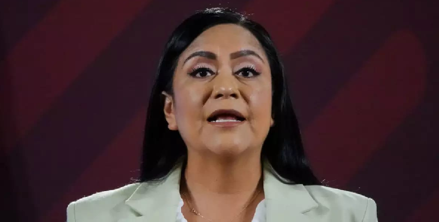 DEPENDENCIAS FEDERALES DESACATAN Y CASTIGAN A PUEBLOS INDÍGENAS DE SLP