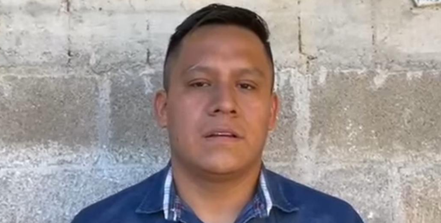 Joven huasteco obtiene galardón internacional