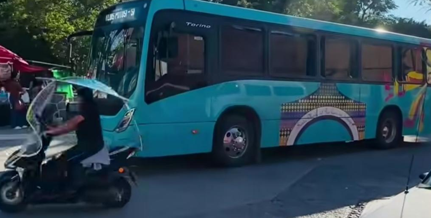 La fiesta que desordenó al municipio