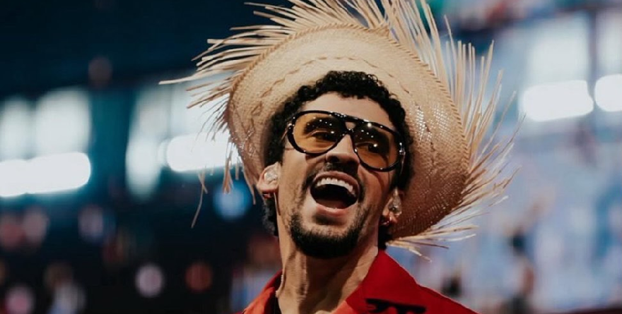 Tiene Bad Bunny demanda millonaria