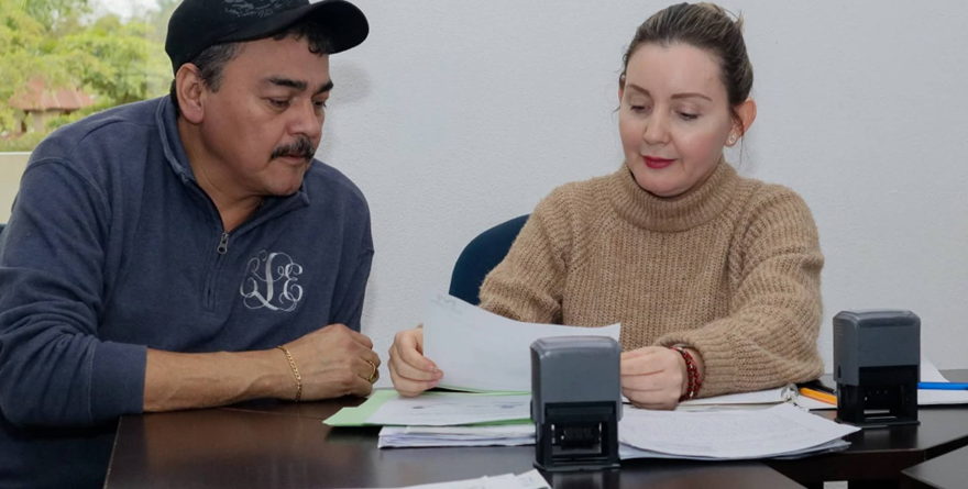 Matlapa contará con “Centralita”