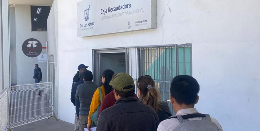Alertan por aumento  de 316 % en predial