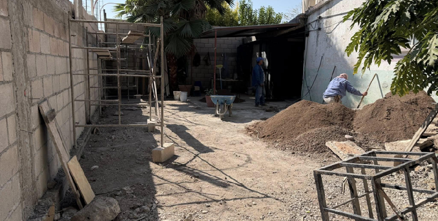 UBR crece en Cerritos