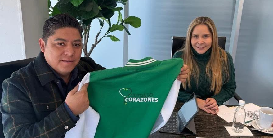 Va Visitando Corazones a Huasteca y Altiplano