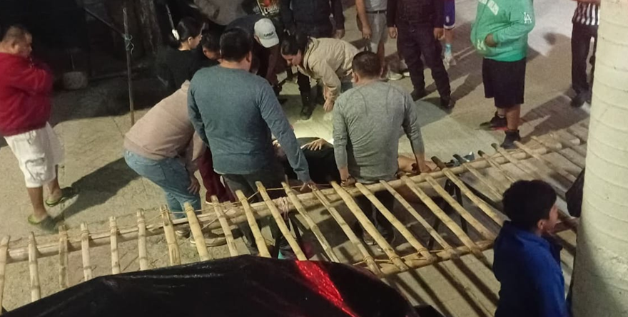 Sin capacidad para atender emergencias