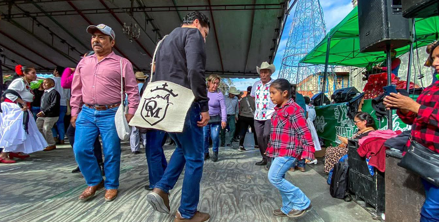 Huapangueros buscan Récord Guinness