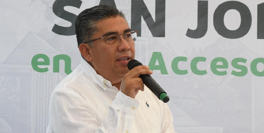 Destacan avances en movilidad y transporte