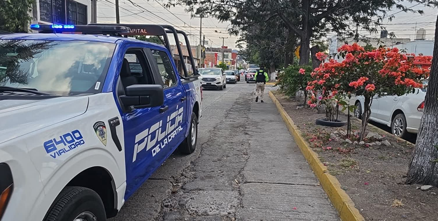 Congreso pide se capacite a policías