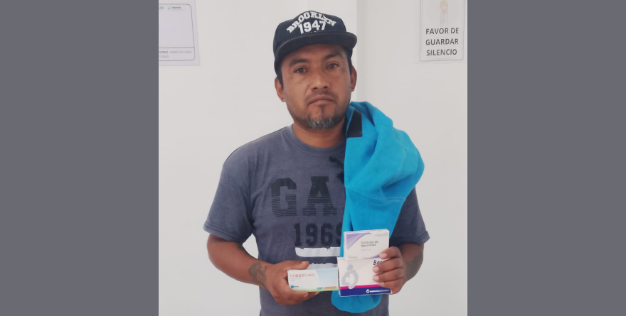 Cárdenas fortalece el acceso a la salud