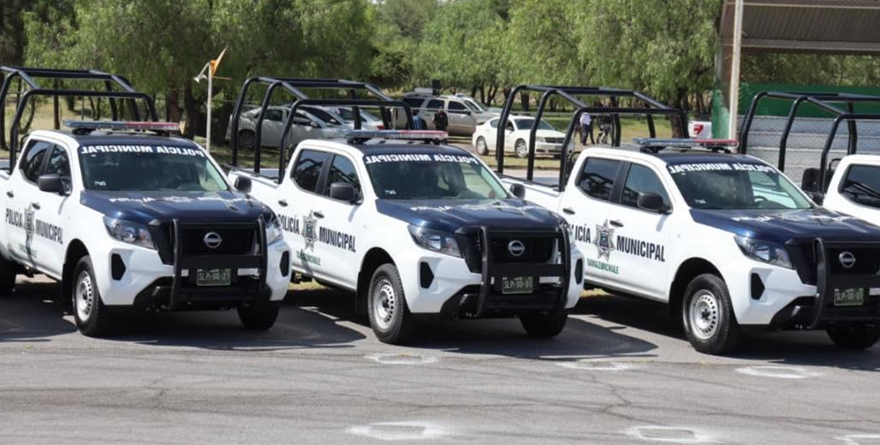 Ciudad Fernández impulsa atención municipal