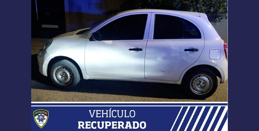 Le ganan la vuelta a los rateros