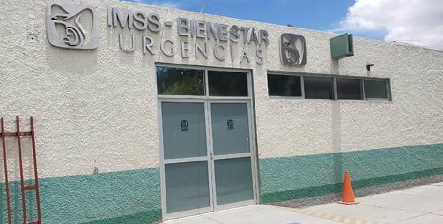 Lo atacan perros, va al IMSS y lo regresan a casa donde muere