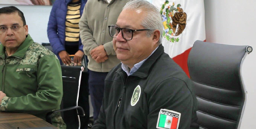 Impulsan coordinación en mesas de seguridad