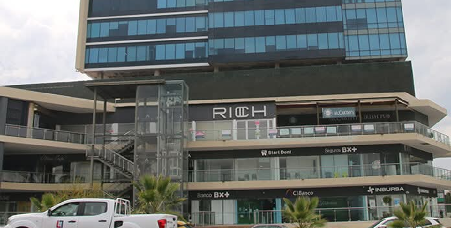 CIERRAN EL “CASO RICH”