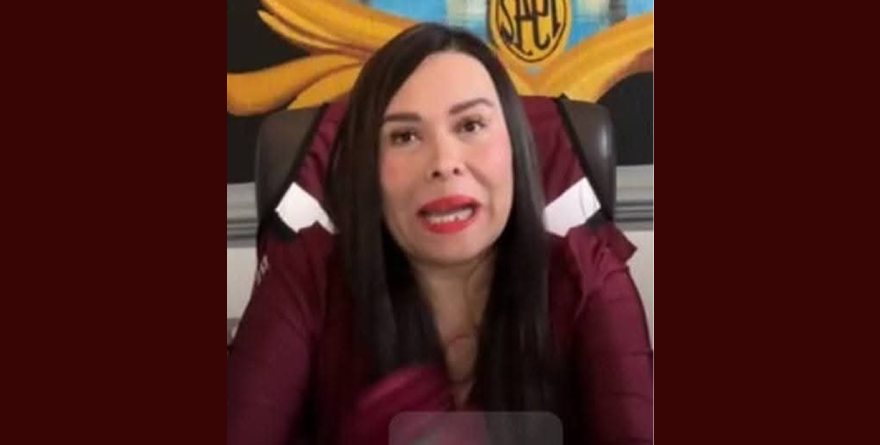 “Inauguran” las mismas obras