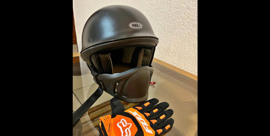 Motociclistas atentos