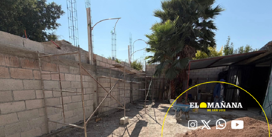 Amplían la UBR en Cerritos