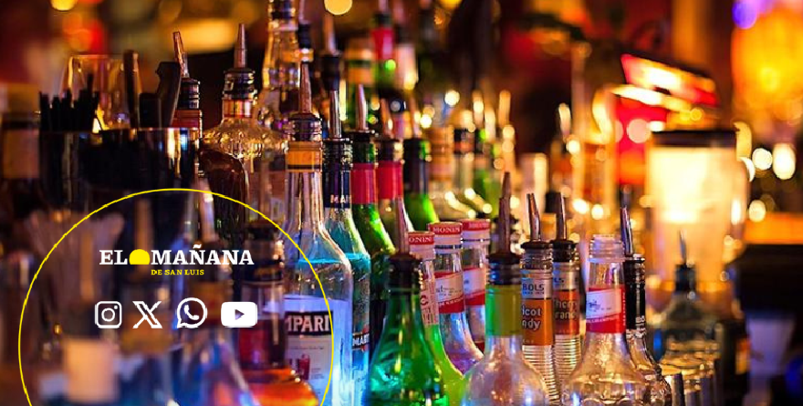 Llaman a refrendo de alcoholes