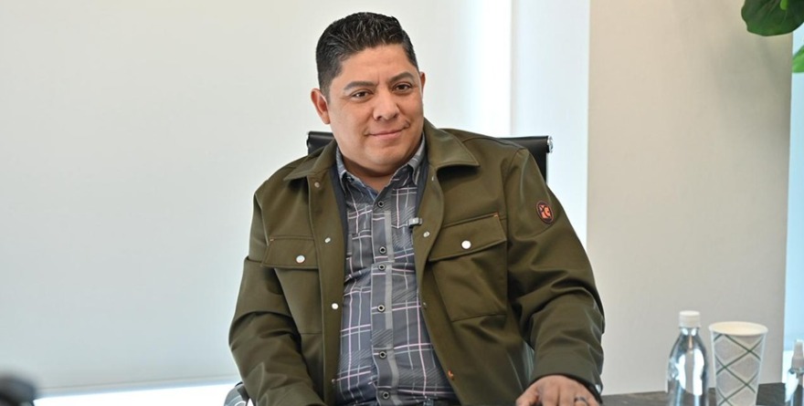  ‘Sigamos buscando convivencia política’