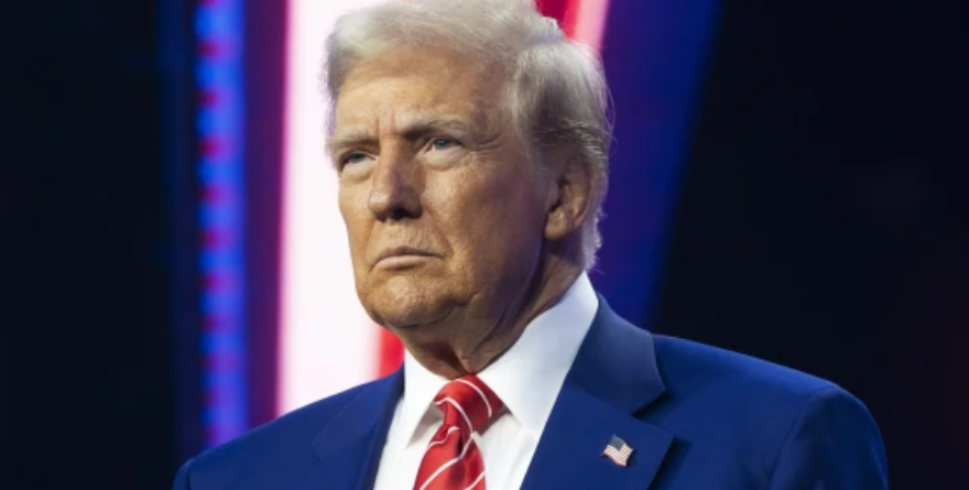 DEBE MÉXICO INTENSIFICAR ESFUERZOS CONTRA CÁRTELES: TRUMP