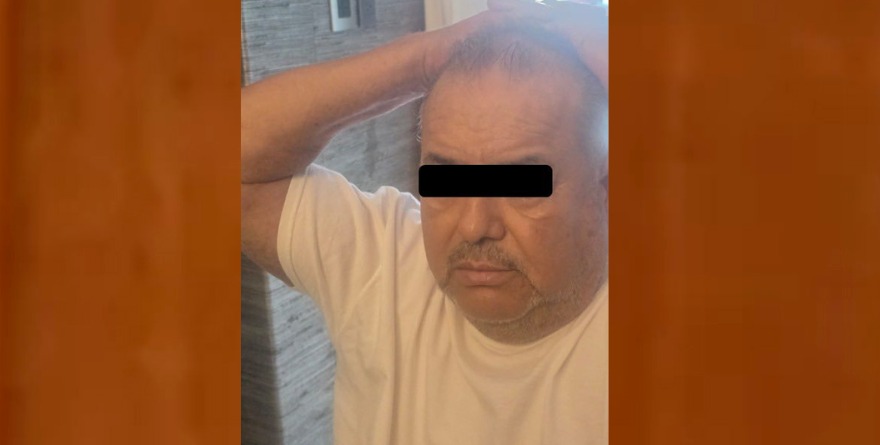 CAE EN SINALOA PEDRO INZUNZA, ALIAS ‘EL SEÑOR DE LA SILLA’