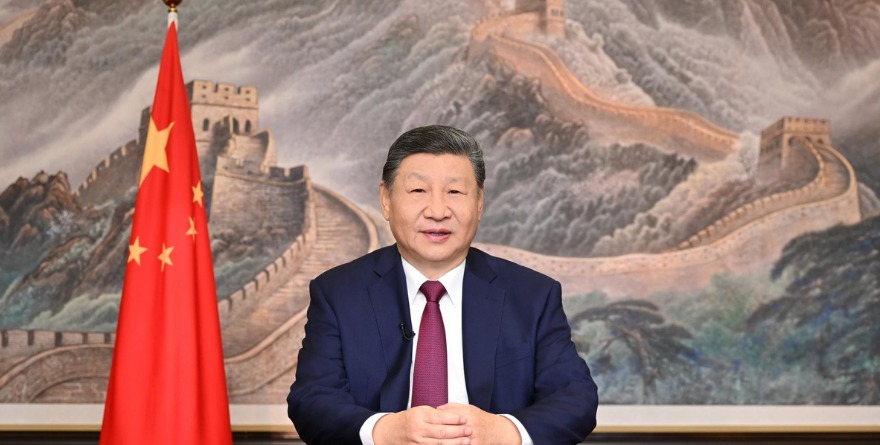 REUNIFICACIÓN DE CHINA ES IMPARABLE.- XI