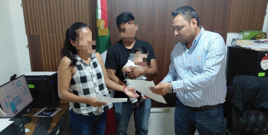 Ciudad Valles arrancó el 2026 con los primeros registros