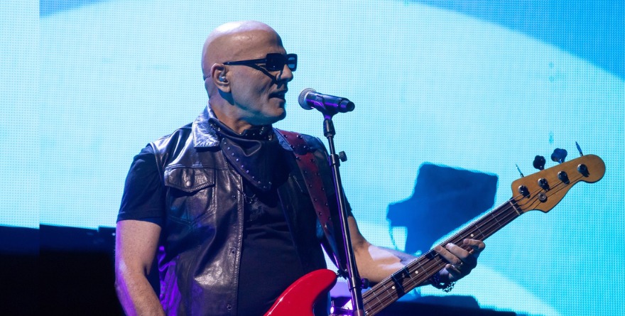 VUELVE BILLY JOEL A LOS ESCENARIOS TRAS AFECCIÓN CEREBRAL