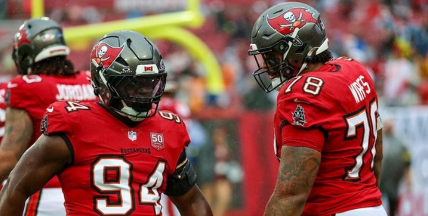 VENCEN BUCANEROS A PANTERAS