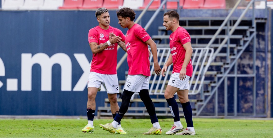 CIERRAN PRETEMPORADA GANANDO