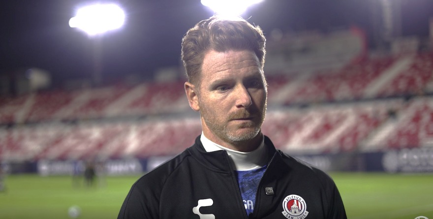 ESTAMOS EN DEUDA: ABASCAL