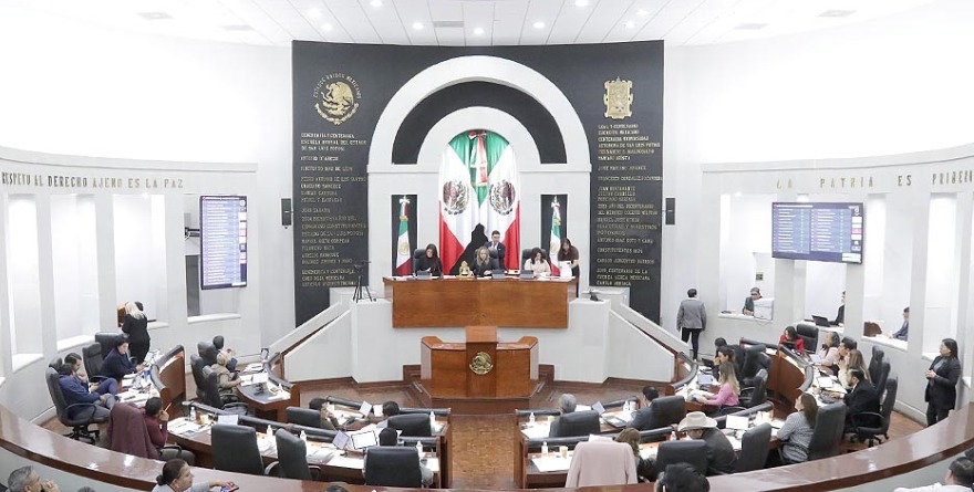 NUEVA LEY DE LACTANCIA EN SAN LUIS POTOSÍ