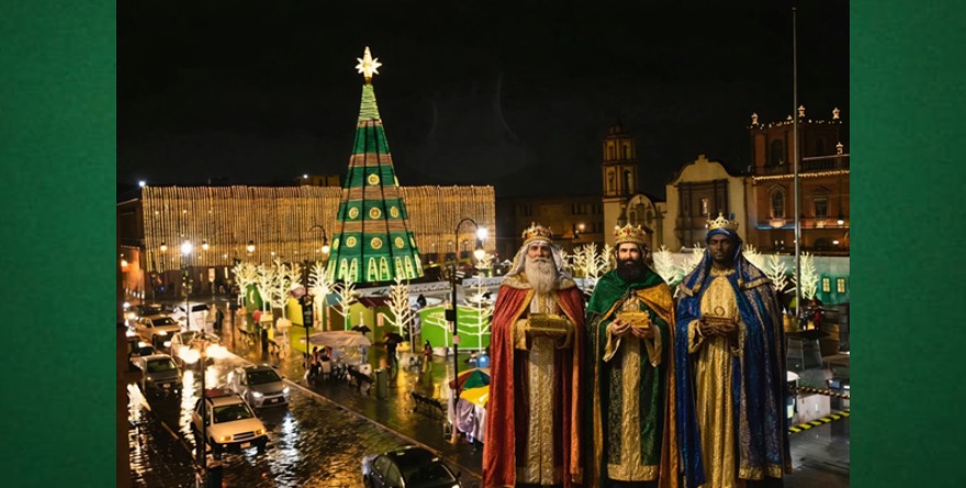 La ilusión llega con los Reyes