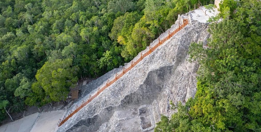 DESTINOS EN MÉXICO CON PROPÓSITO