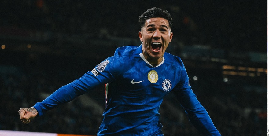 SACA CHELSEA AGÓNICO EMPATE Y FRUSTRA AL MANCHESTER CITY