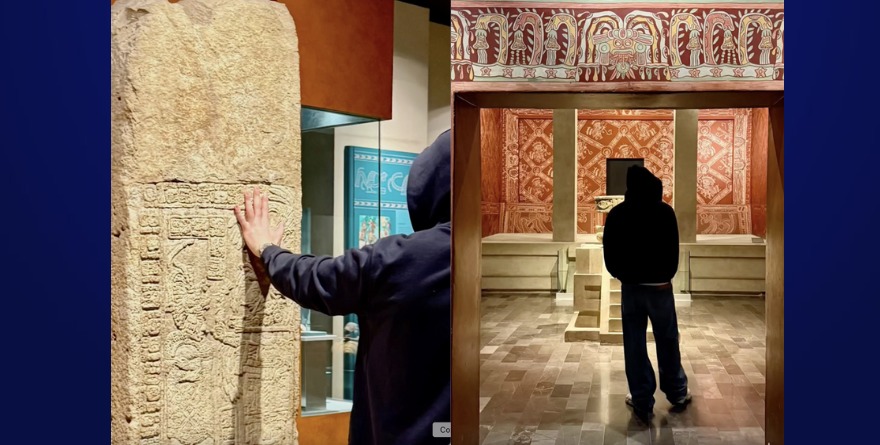 Bad Bunny toca el pasado y el INAH le baja la mano