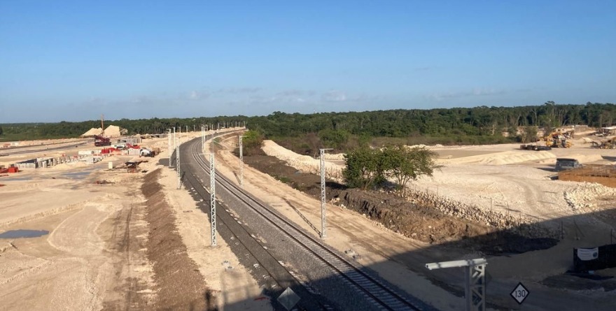 PRIVILEGIAN TRENES EN PRESUPUESTO DE 2026