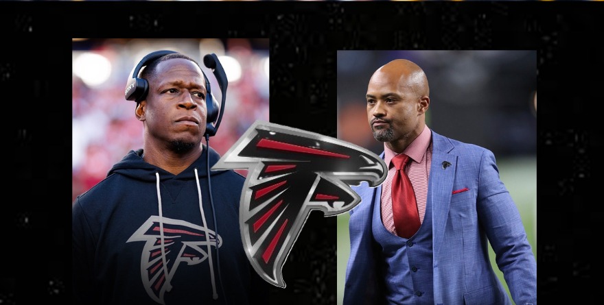 ATLANTA DESPIDE A SU HEAD COACH Y A SU GERENTE TRAS FRACASO