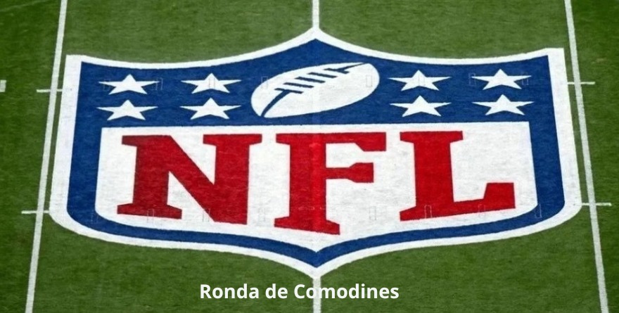 ASÍ QUEDA LA RONDA DE COMODINES DE LA NFL