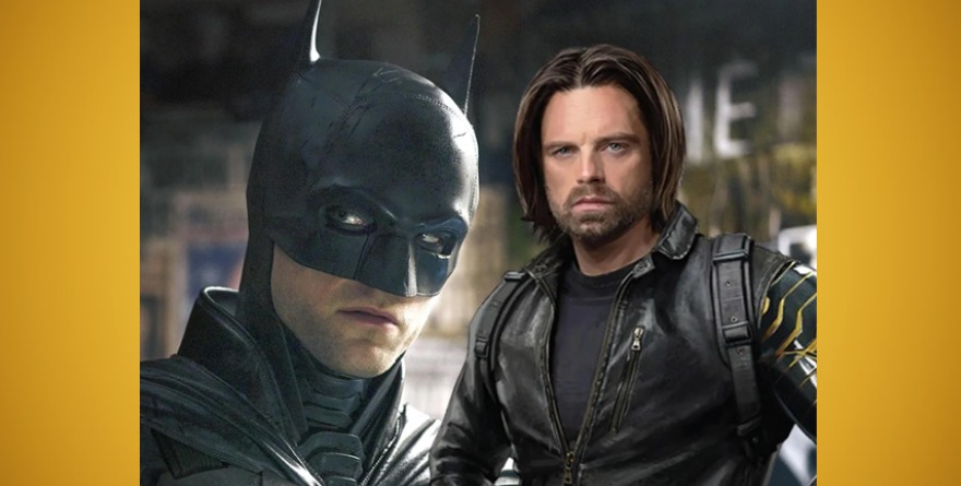 Sebastian Stan llegaría a The Batman Part II
