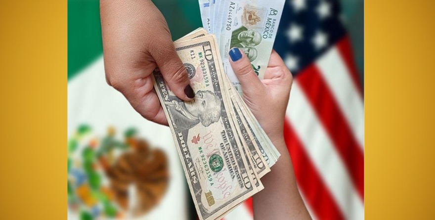 El billete del norte, en la mira del impuesto