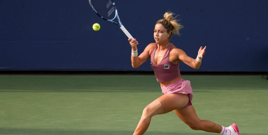 CONSIGUE RENATA ZARAZÚA OTRA VICTORIA EN AUCKLAND