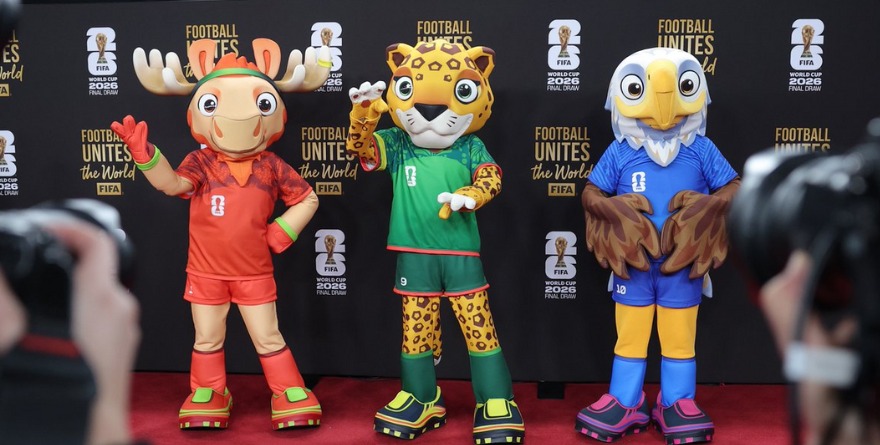 Será México anfitrión