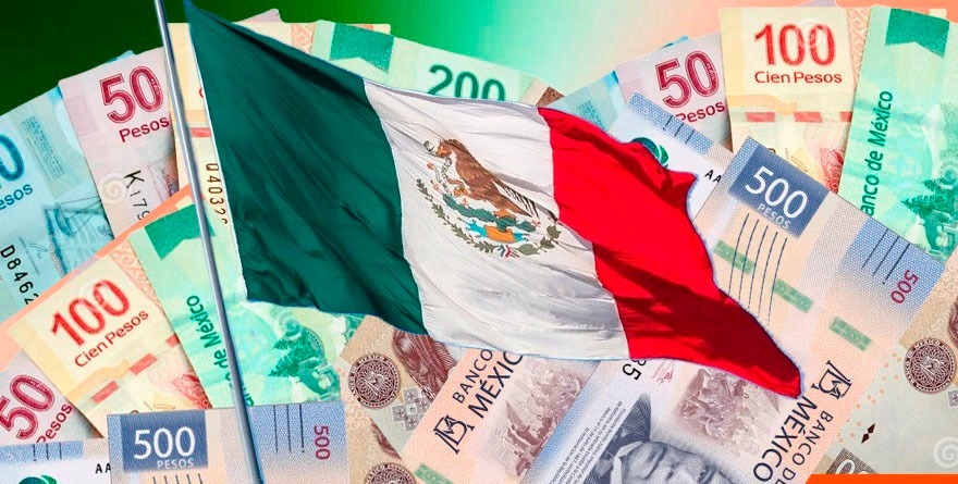 COLOCA MÉXICO MÁS DEUDA EN MERCADOS EXTRANJEROS